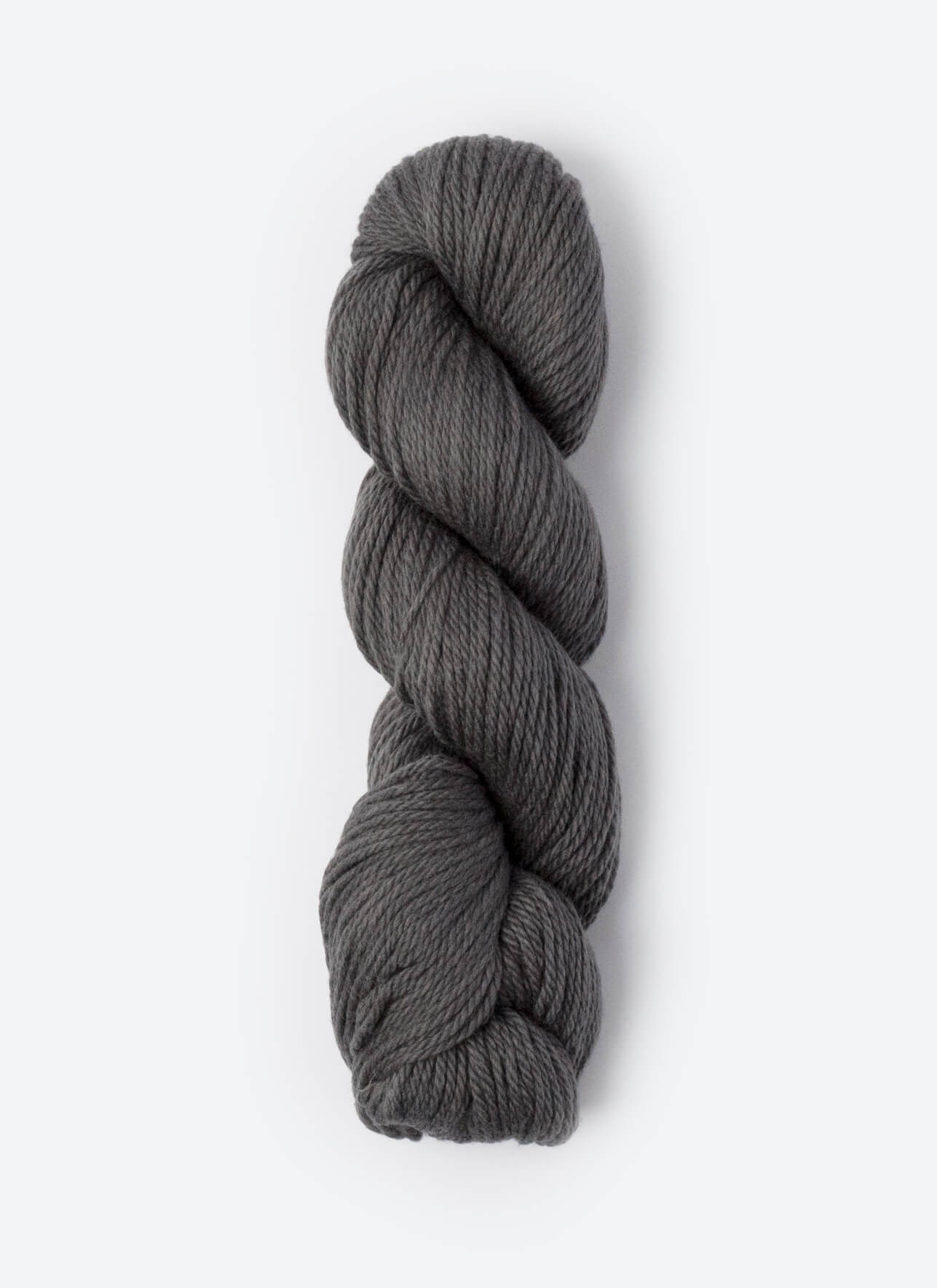 Worsted weight Wool/Cotton blend