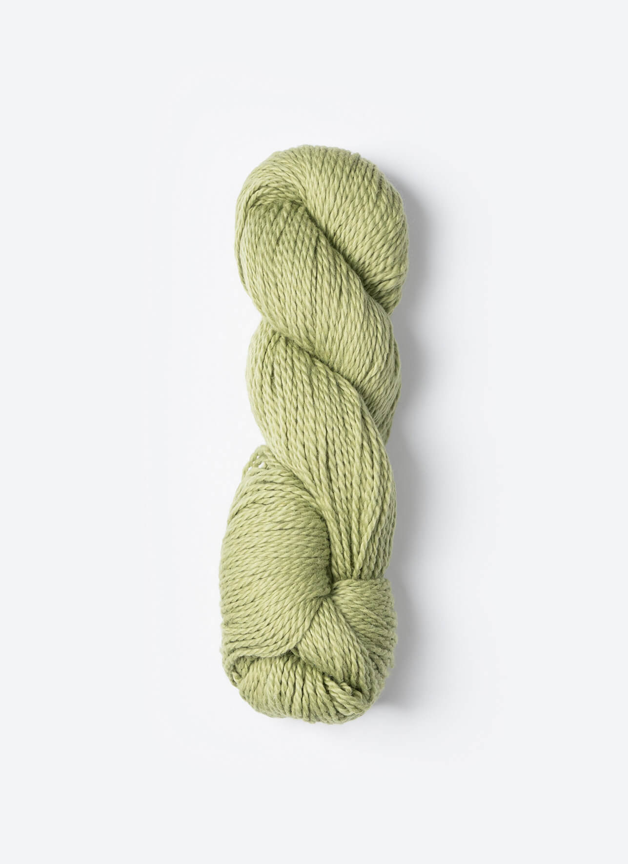 100% cotton sport yarn
