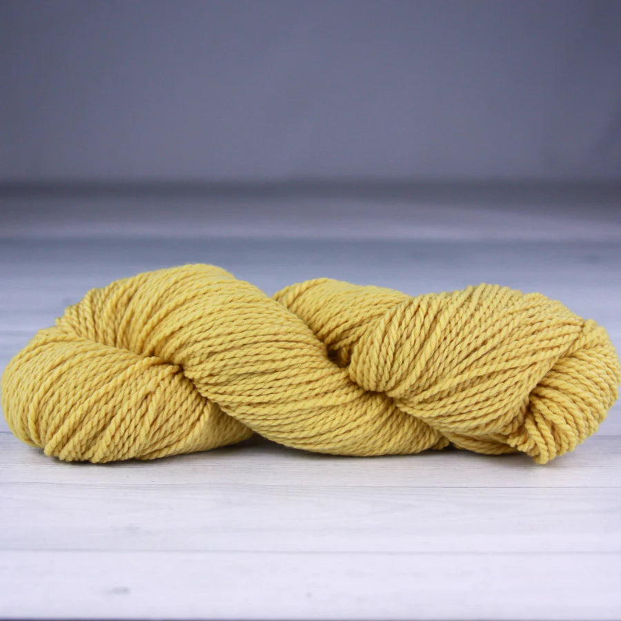 100% Merino wool yarn, American wool