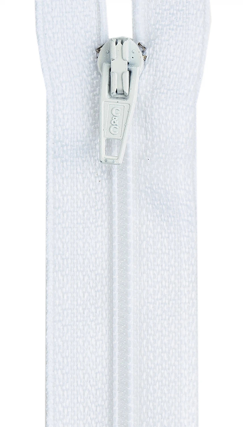 zipper, sewing, fabric