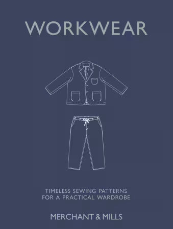 Workwear from Merchant and Mills