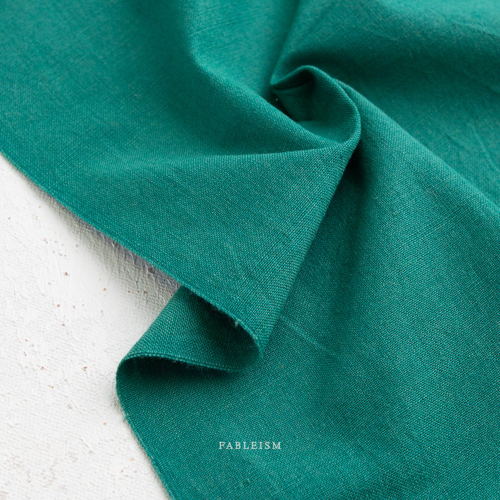 100% cotton Watercolor Wovens by Fableism fabric
