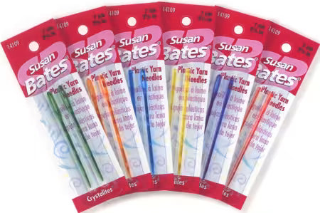 Yarn needles